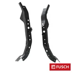 Upper 2X Radiator Core Support Bracket For Nissan Altima Maxima 2013-2023 New. Price: $27.51.