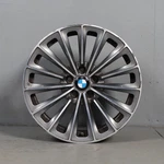 Bmw 535I Gt 550I 740I 750I 760I 19X8.5 Style 252 Wheel 36116775392 Oem Used. Price: $224.21.
