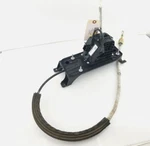 Used Volkswagen Mkvii Golf 1.8 Tsi Auto Gear Selector Assembly 5Q1 713 025 P. Price: $174.00.
