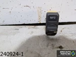 Oem 1998-2000 Volvo V70 2.4L Trip Reset Knob Info Switch 30739325 Used. Price: $19.99.