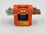 2012 2021 Tesla Model X High Voltage Battery Disconnect Pyrofuse 111144500F Oe Used. Price: $35.00.