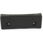License Plate Bracket Front For 2000-2006 Nissan Altima Sentra New. Price: $19.31.