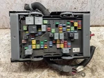 2007-2009 Chevrolet Silverado 1500 Pickup Engine Fuse Box New Style 6.0L Oem Used. Price: $143.09.