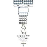 Fel-pro 260-3167 Engine Full Gasket Set For 2009-2011 Chevy Silverado 1500 New. Price: $318.59.