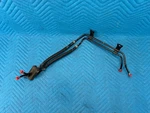 Lexus GX470 Transmission Oil Cooler Tube W/return & Feed Pipe Hose 89K 04-09 Oem Used. Price: $125.00.