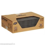 Pig Universal Lightweight Oil Liquid Absorbent Mats Pads - 15" X 20" 100 Pack New. Price: $89.07.