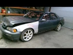 Driver Column Switch Assembly Coupe 2 Door Fits 91-93 Legend 708380 Used. Price: $60.00.