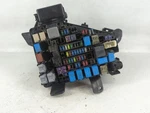 2015-2015 Subaru Legacy Relay Module MB703200B TJ8O5 Used. Price: $42.27.