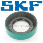 Skf Rear Manual Transmission Seal For 1991-1997 Isuzu Rodeo 2.6L L4 Jo New. Price: $21.08.