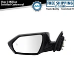 Trq Left Mirror Fits 2021-2023 Hyundai New. Price: $79.85.