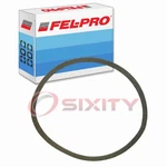 Fel-pro Air Cleaner Mounting Gasket For 1967-1992 Chevrolet Camaro 4.9L 5.0L Qs New. Price: $9.63.
