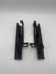 04-10 Bmw E60 E61 Intake Manifold Duct Left And Right Set Oem 6939722 6939721 Used. Price: $27.87.