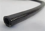 Fragola Performance -6AN Ptfe Black Covered High Pressure Hose Foot New. Price: $13.72.
