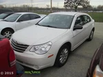 (local Pickup Only) Passenger Rear Suspension Without Crossmember Sedan Fits 07- Used. Price: $142.40.