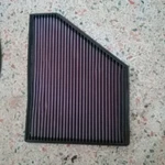 K&n 33-2407-R High Flow Performance Air Filter 2007-10 Bmw X5 4.8L New. Price: $65.00.