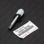 Oem Genuine Toyota 4RUNNER Tacoma Hilux 33403-69185 Speedometer Driven Gear Assy New. Price: $30.50.