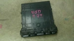 Engine Ecm Control Module 2WD Fits 2004 Mitsubishi Endeavor MN132652 Used. Price: $118.99.