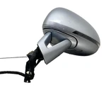2017-19 Porsche Macan Door Mirror Driver Left Side Lh Rhodium Silver Power Used. Price: $479.49.