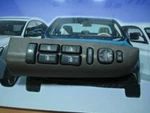 Window Switch Button Panel Chevrolet Hummer 15013092 15013100 Used. Price: $55.29.