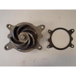 2W1225 Water Pump Fits Caterpillar 3208 Comes With Gasket New. Price: $118.99.