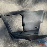 2011 Audi Q5 Rear Right Passenger Quarter Panel Trim Cover 8R0863880D Oem Used. Price: $86.99.