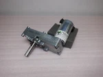 Merkle-korff Gf Model 26-67-144-GM Gear Motor New. Price: $55.00.