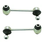 Trq PSA85949 Stabilizer Bar Links For Lexus SC430 02-10 Lh Rh Rear 4883030080 New. Price: $44.95.