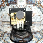15042437 Gmc 1996-2002 Savana/astro Door Seat Belt Chime Warning Buzzer Used. Price: $5.25.