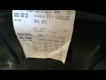 Engine Ecm Electronic Control Module 2.0L Id Cbea Fits 12 Audi A3 873192 Used. Price: $125.00.
