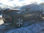 (local Pickup Only) Passenger Front Door Opt JP3 Fits 21-24 Grand Cherokee 90079 Used. Price: $855.00.
