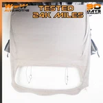 06-16 Aston Martin V8 Vantage Convertible Roof Soft Top Inner Lining Oem Used. Price: $570.92.
