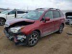 Chassis Ecm Suspension Tpms Right Hand Quarter Panel Fits 14-18 Forester 1909941 Used. Price: $94.90.