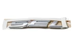 New Oem Ford F, FT4Z-5842528-F Name Plate Nos. Price: $28.93.