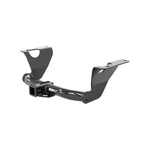 Husky Towing 69541C Trailer Hitch Rear 2" Black Fits 2014-19 Subaru Outback New. Price: $189.72.