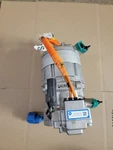 Tesla Model X Ac Compressor Electric Pump Unit 1063369-00-F#9 Used. Price: $250.00.