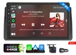 Eonon E46X7A 9" Ips Android 14 Car Play Stereo Gps Radio Headunit For Bmw M3 New. Price: $194.99.