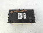 2013-2014 Subaru Legacy Engine Control Computer Ecu Pcm Ecm Pcu Oem Jakrh Used. Price: $38.72.