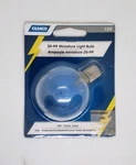 Camco 20 - 99 Miniature Light Bulb 12V Clear New And Sealed Box 54709....... Price: $9.99.