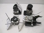 Promaster 2500 Van Abs Anti Lock Brake Actuator Pump 150K Miles - LKQ456509109 Used. Price: $132.35.