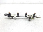02 03 04 05, Honda Civic, Fuel Injector SET/4 W/rail, 1.7L, 16610-PLR-A01,OEM Used. Price: $67.50.