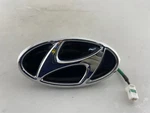 Oem 2019 - 2020 Hyundai Elantra Trunk Lock Emblem Release Switch #81260F3510S3 Used. Price: $59.99.