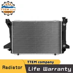 1985-1996 Ford F150 F250 F350 4.9L Radiator Factory Style Aluminum Core 1452 New. Price: $83.99.
