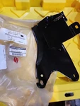 2017-2020 Nissan Armada Blind Spot Monitor Rh Quarter Mount Bracket 28452-5ZW0C New. Price: $49.00.