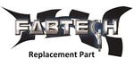 Fabtech Motorsports FT30262-4 Shock Absorber Mount Bushing Tie Rod Sleeve New. Price: $23.69.