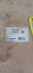 Ac Delco Oem - Oil Pan Gasket 12612350 New. Price: $50.00.