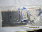 Genuine Ford Oem F65Z-9240-DC Pad / Insulator New. Price: $15.89.