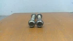 05 - 12 Nissan Pathfinder Front Spindle Knuckle To Strut Mounting Bolts Used. Price: $27.96.
