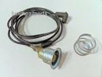 Nos Park Brake Lamp Ford Custom Galaxie 500 Mercury Montclair Monterey Marauder New. Price: $39.00.