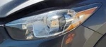 2016-2016 Mazda CX-5 Lh Driver Headlight Lamp Oem Used. Price: $734.58.