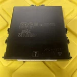 2017 2020 Toyota Prius Smart Keyless Entry Control Module 89990-47280 Oem Used. Price: $45.00.